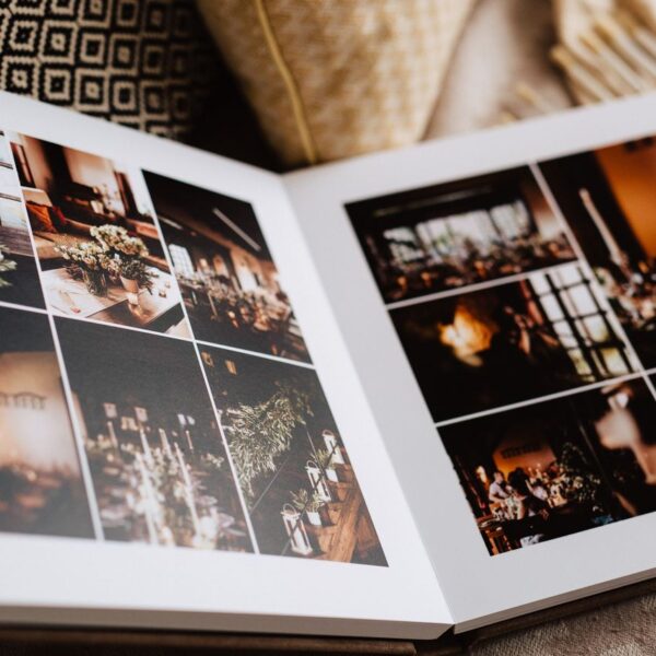 Magical Book Lab poklon bon