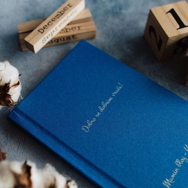 Personalizirani Rokovnici Basic