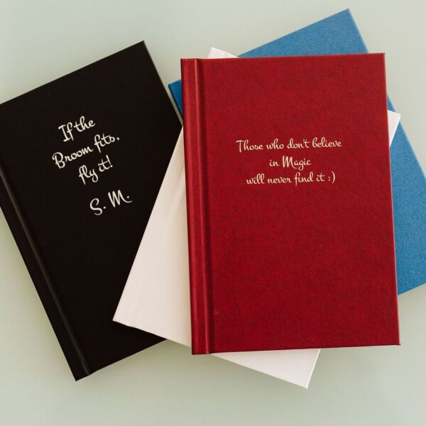 Personalizirani Rokovnici Basic