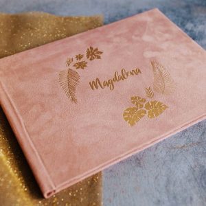 Personalizirani pokloni za bebe - Magdalena