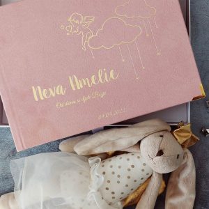 Pokloni za krštenje - Paola Eva