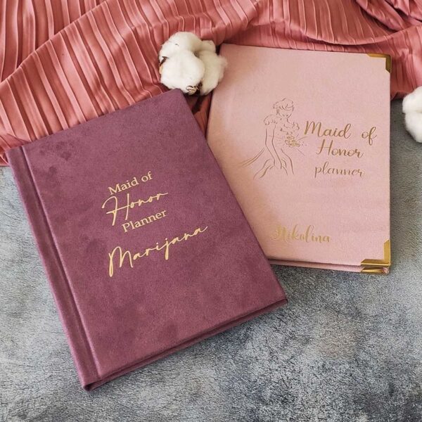 Poklon za kumu - Marijana i Nikolina