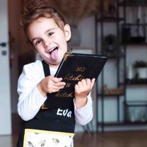 Personalizirana kuharica