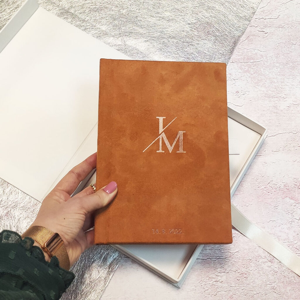 Pokloni za rođendan: Kako izabrati onaj pravi i stvoriti uspomenu koja traje 2 magical book lab, rokovnik, planer, personalizirani rokovnik, foto knjiga, personalizirani pokloni 1