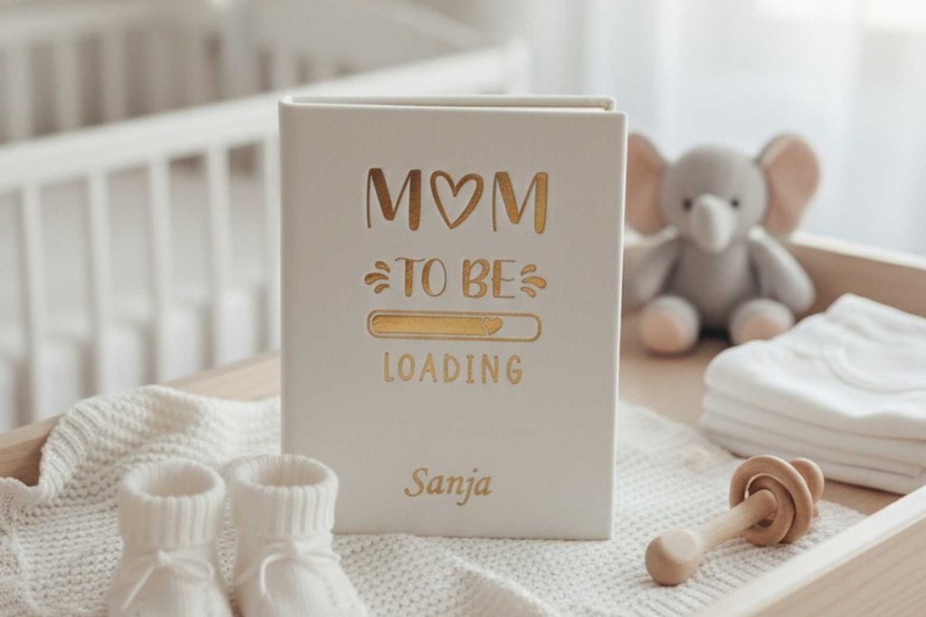 planer trudnoce planer za trudnice dnevnik trudnoce magical book lab pregnancy diary