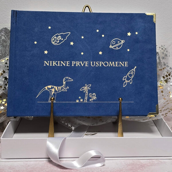 Radosnica Čarobni štapić