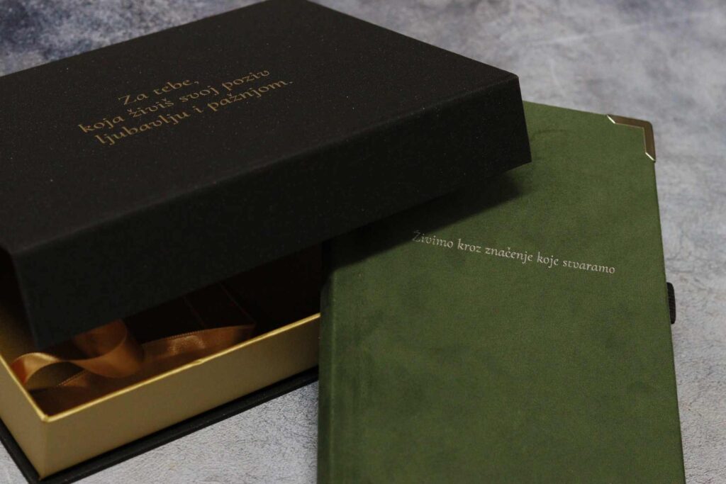 Pokloni za rođendan: Kako izabrati onaj pravi i stvoriti uspomenu koja traje 3 vjenčani planer, planer vjenčanja, wedding planer, personalizirani planer, personalizirani rokovnik, personalizirani pokloni, magical book lab 9