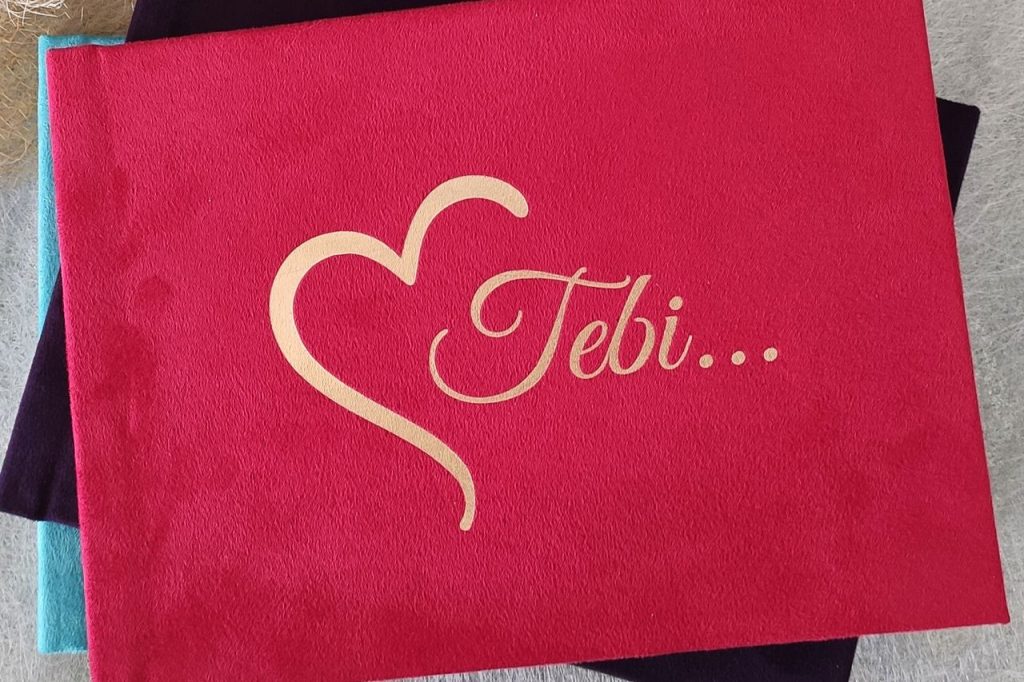 Personalizirani pokloni – vodič za darove sa dušom i stilom 10 Pokloni za godišnjicu braka - ljubav 2