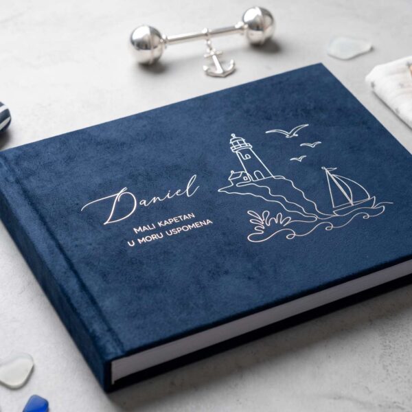 personalizirani pokloni, foto knjiga, foto album, baby book, knjiga uspomena, magical book lab 6