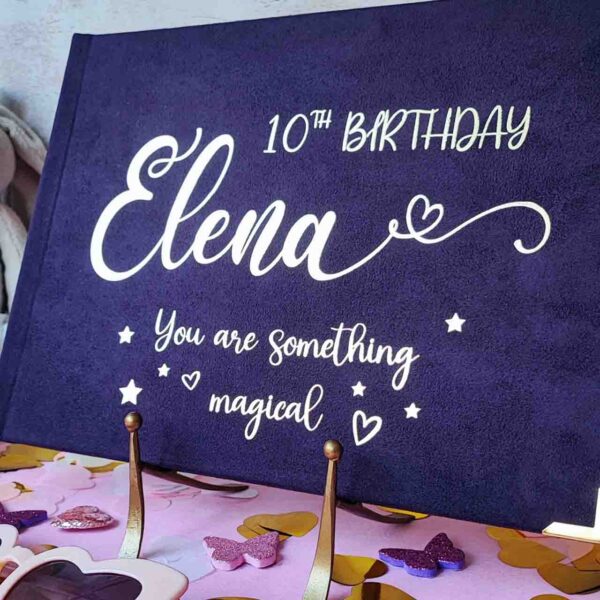 Rođendanski - Brzdej Book