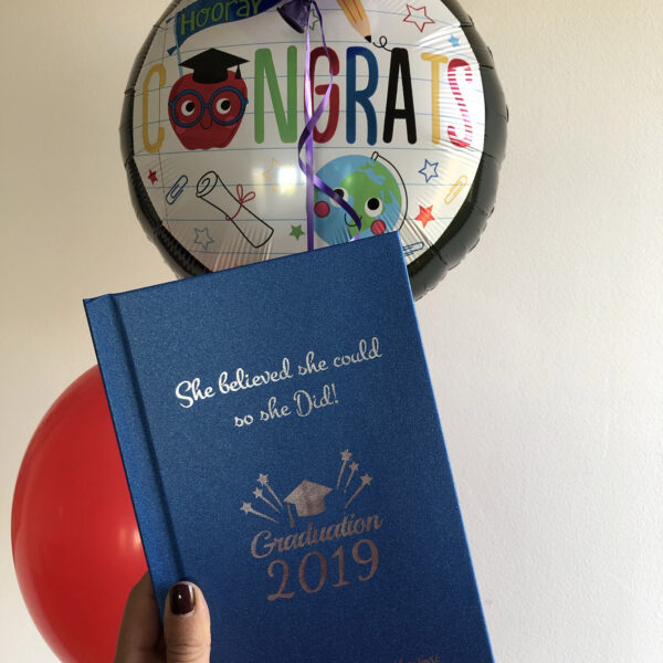 Poklon za diplomu - Book za diplomu