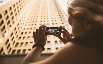 Savjeti kako napraviti odlične fotografije