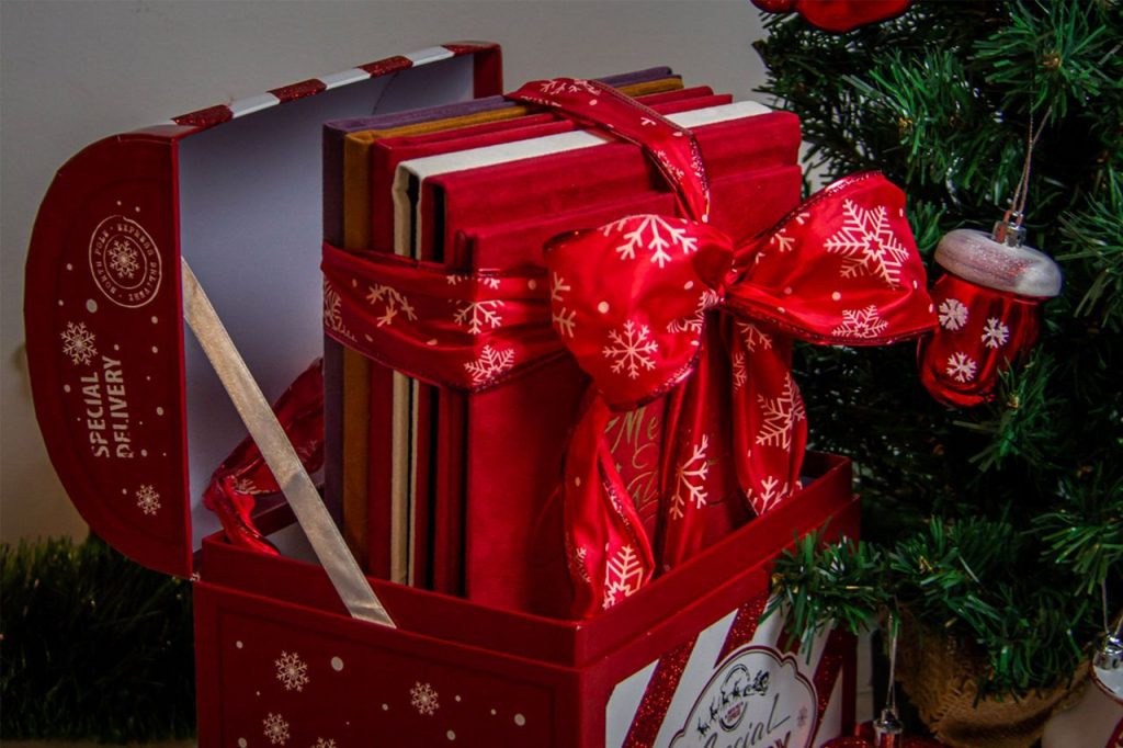 personalizirani pokloni za Božić