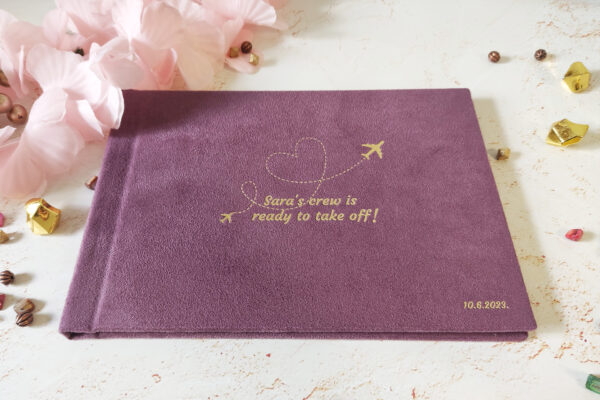 Travel Book