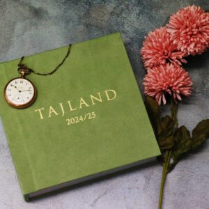 Travel Book