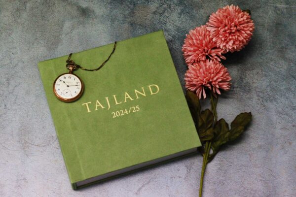 Travel Book