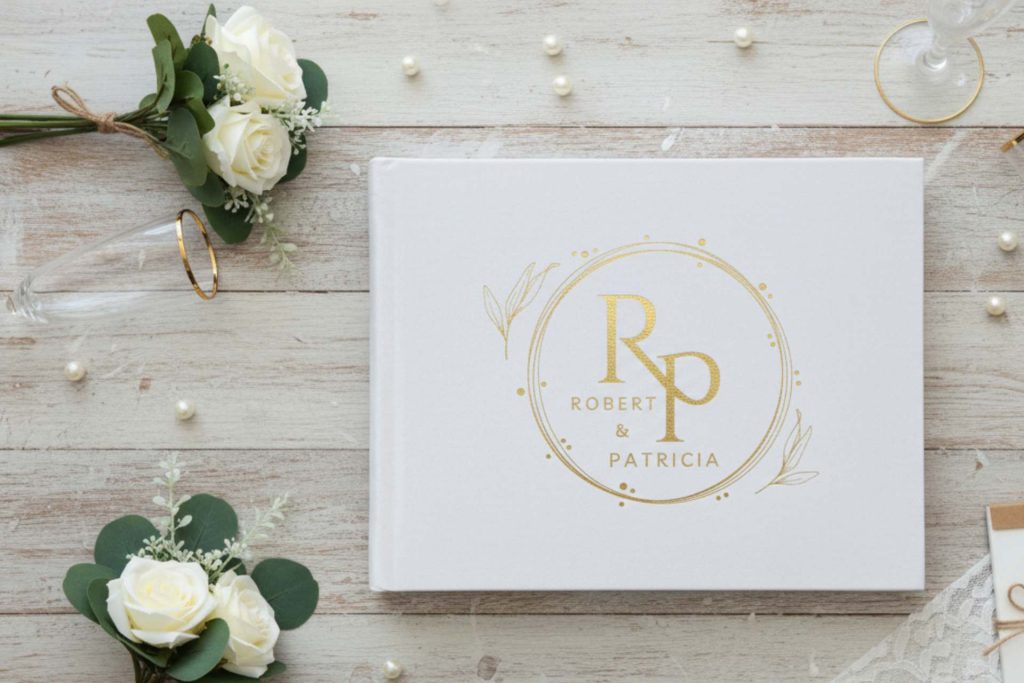 wedding book vjencani album foto album foto knjiga magical book lab