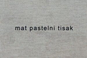 Prošarani retro lan