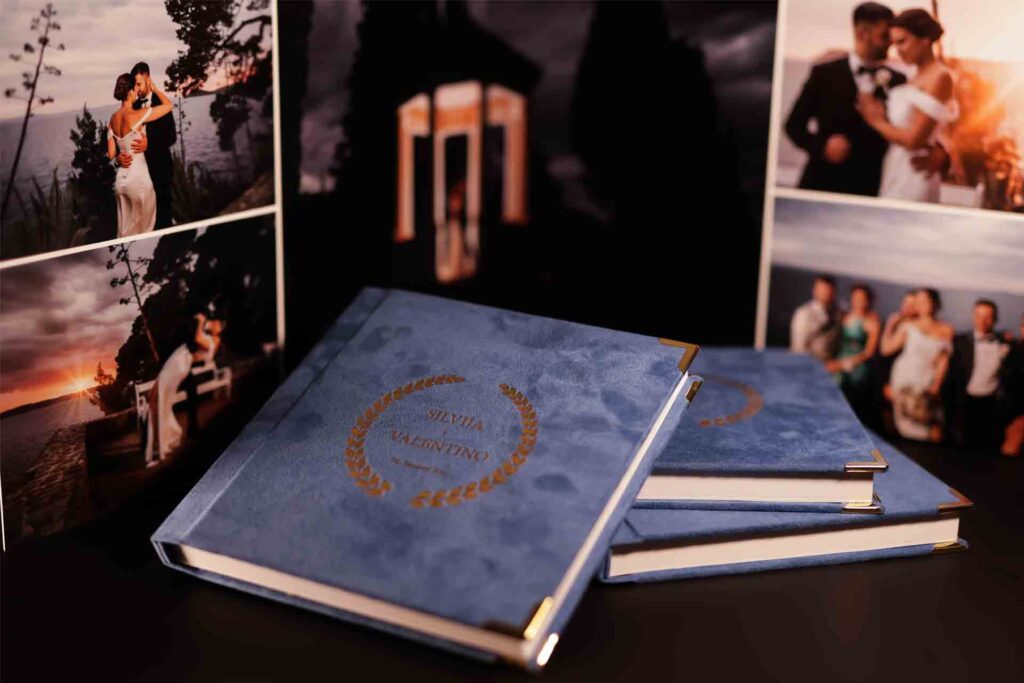 Vjenčani albumi i Wedding book: Sačuvajte uspomene na najposebniji dan 1 magical book lab vjencani album wedding book foto knjiga 3 1