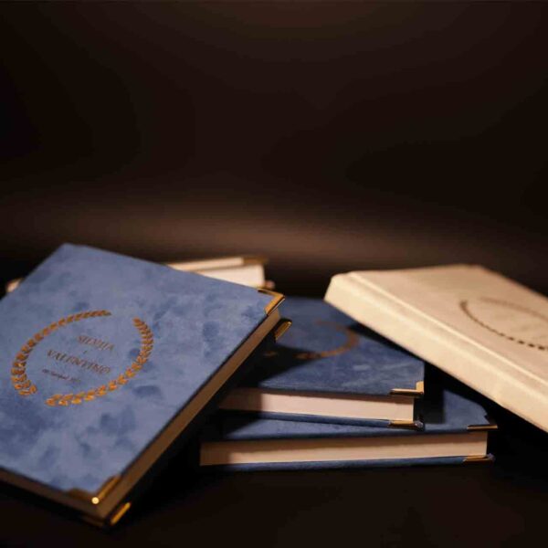 Foto albumi - personalizirajte poklone!