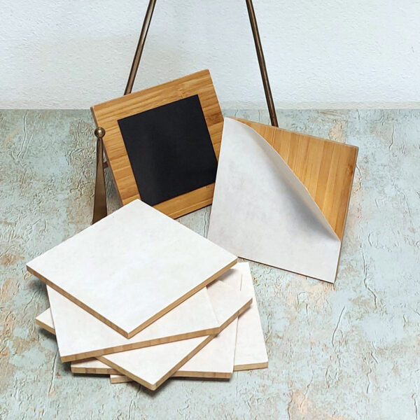 Samoljepljivi magneti - drveni pokloni