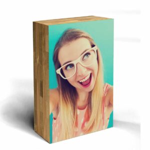 magical book lab foto okvir okvir za fotografije personalizirani pokloni 3