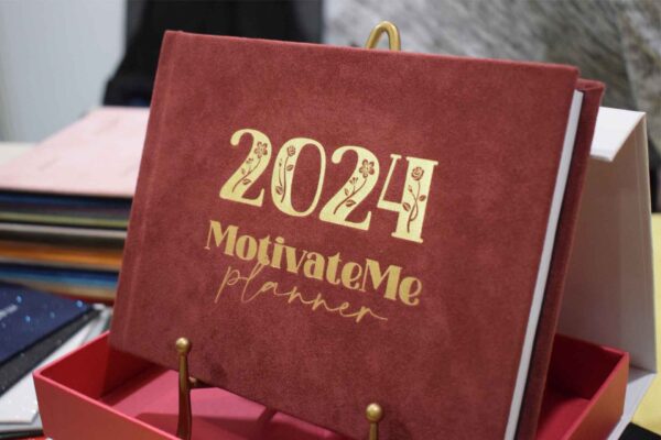 motivacijski planer magical book lab planer rokovnik 26