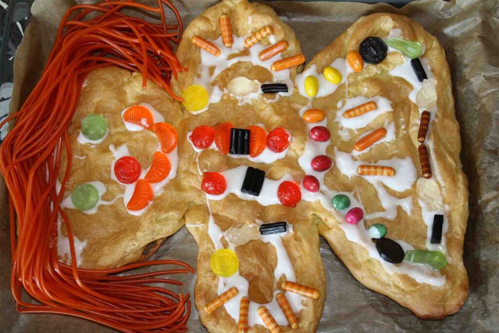 Saznaj Razne Cool Rođendanske Tradicije 5 poklon za rodendan 4