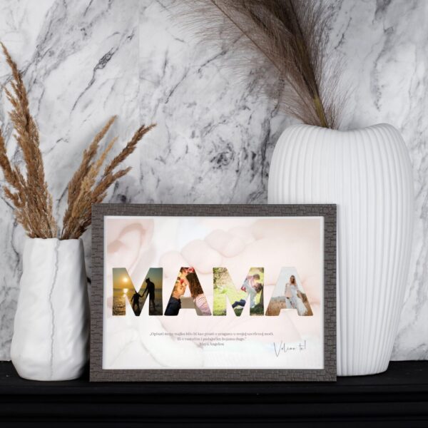 Pokloni 181 Personalizirani Plakat