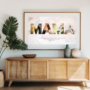 Personalizirani Plakat 