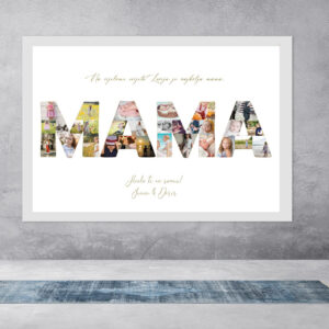 Personalizirani Plakat 