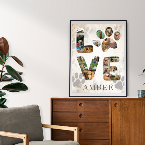 Pokloni 170 Personalizirani Plakat