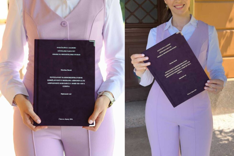 Korice Master Rada Tvrdi uvez diplomskog rada – Trendi korice po narudžbi