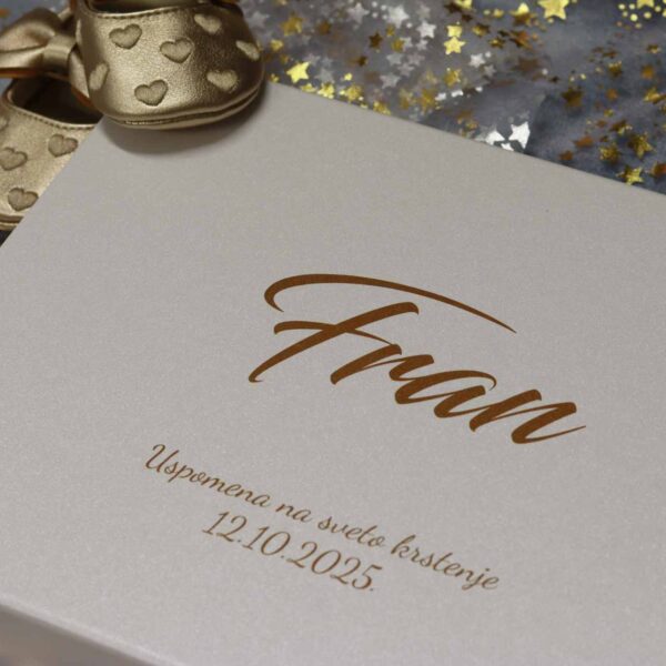 Personalizirane Poklon Kutije